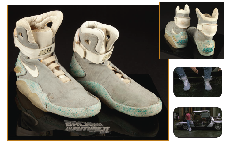 bttf shoes